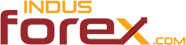 IndusForex Logo