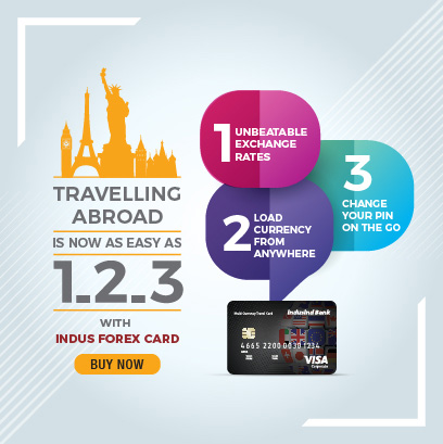 Icici bank single currency forex card